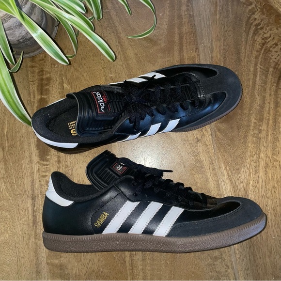 Adidas SAMBA OG SHOES - Picture 8 of 8